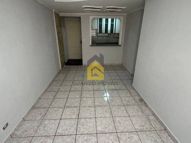 #AP0997 - Apartamento para Locação em Santo André - SP - 3