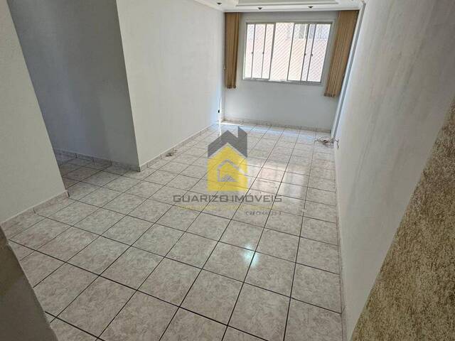 #AP0997 - Apartamento para Locação em Santo André - SP - 2