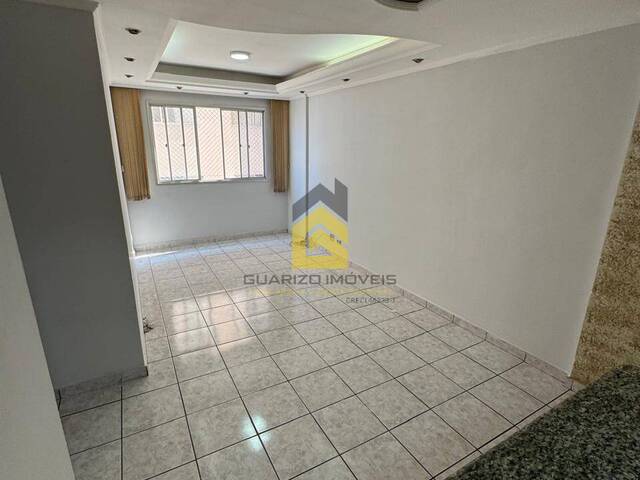 #AP0997 - Apartamento para Locação em Santo André - SP - 1