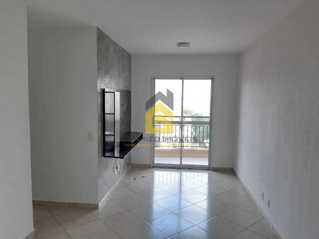 #AP1014 - Apartamento para Locação em São Bernardo do Campo - SP - 1