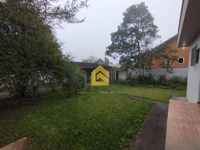 #CA0863 - Casa para Venda em São Bernardo do Campo - SP - 3