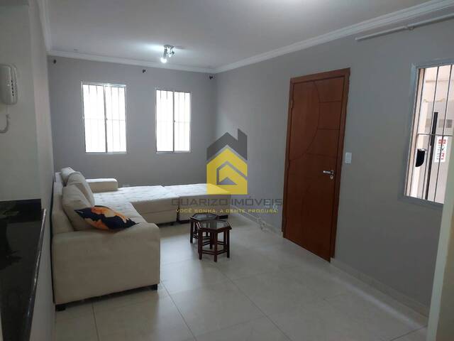 #AP0903 - Apartamento para Venda em São Bernardo do Campo - SP - 1