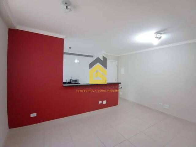 #AP0915 - Apartamento para Venda em Santo André - SP - 2