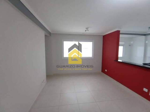 #AP0915 - Apartamento para Venda em Santo André - SP - 1