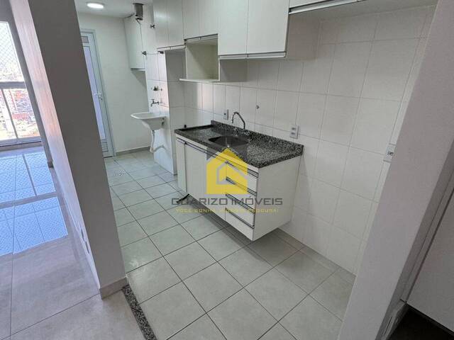 #AP0919 - Apartamento para Locação em São Bernardo do Campo - SP - 3