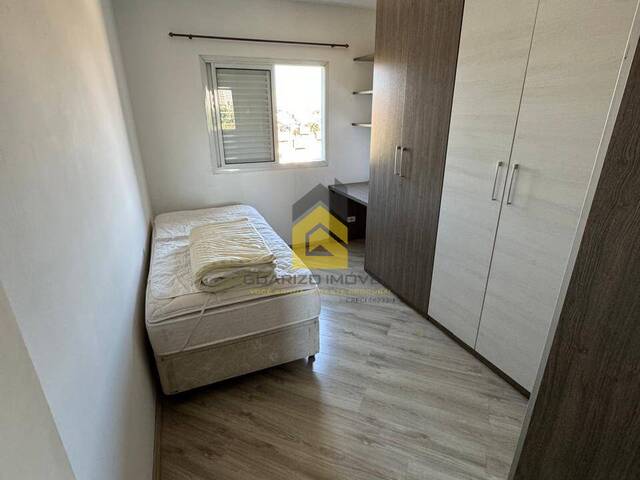 #AP0929 - Apartamento para Venda em São Bernardo do Campo - SP - 2