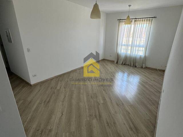 #AP0929 - Apartamento para Venda em São Bernardo do Campo - SP - 1