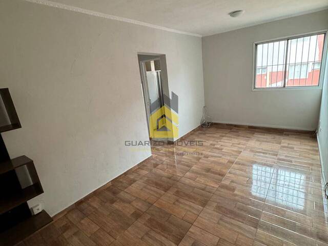 #AP0950 - Apartamento para Venda em São Bernardo do Campo - SP - 2