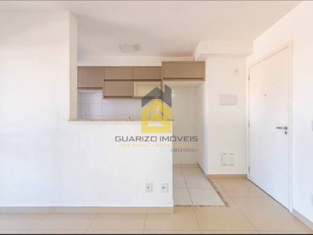 #AP0962 - Apartamento para Locação em Santo André - SP - 2