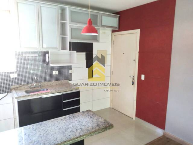 #AP0968 - Apartamento para Venda em São Bernardo do Campo - SP - 3