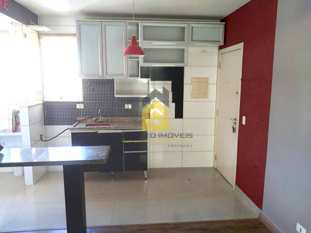 #AP0968 - Apartamento para Venda em São Bernardo do Campo - SP - 2