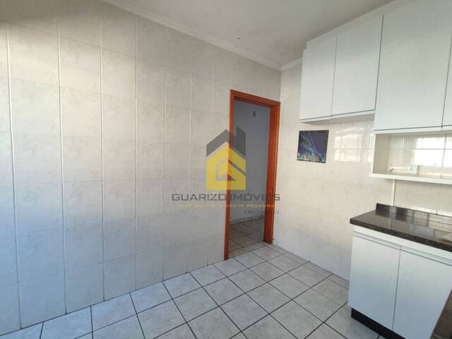 #AP0974 - Apartamento para Venda em São Bernardo do Campo - SP - 3