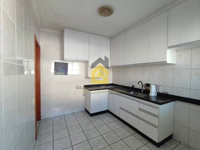 #AP0974 - Apartamento para Venda em São Bernardo do Campo - SP - 2