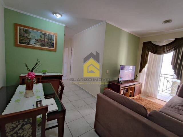 #AP0989 - Apartamento para Venda em São Bernardo do Campo - SP - 3