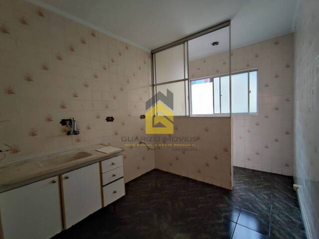 #AP0992 - Apartamento para Venda em São Bernardo do Campo - SP - 3