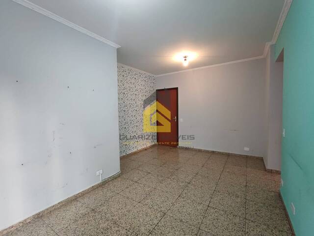 #AP01011 - Apartamento para Venda em São Bernardo do Campo - SP - 3