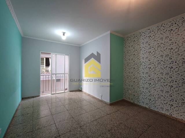 #AP01011 - Apartamento para Venda em São Bernardo do Campo - SP - 2