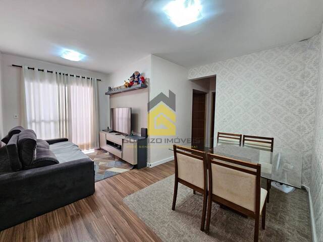 #AP1027 - Apartamento para Venda em São Bernardo do Campo - SP - 1