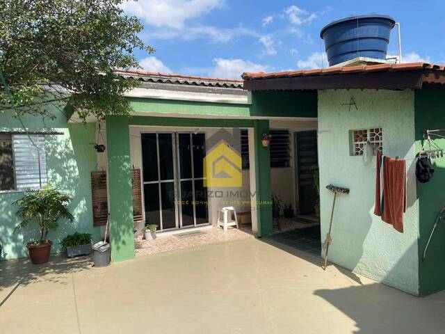 #CA1036 - Casa para Venda em São Caetano do Sul - SP - 1