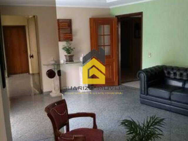 #AP0267 - Apartamento para Venda em Santo André - SP - 3