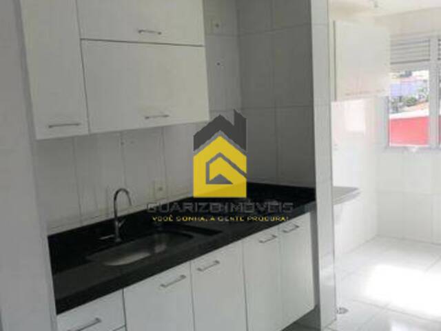 #AP0270 - Apartamento para Venda em Santo André - SP - 2