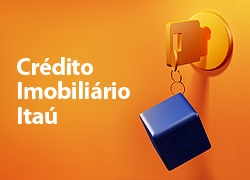 ITAÚ FINANCIAMENTO IMOBILIÁRIO